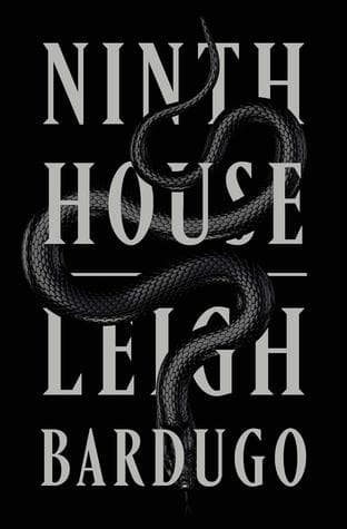 Ninth House (Ninth House Trilogy, #1)