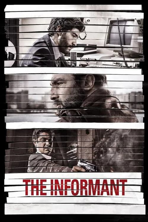 The Informant!